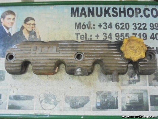 Zylinderkopfdeckel Land Rover Defender Discovery (LJ,LG)2.5 TDI HRC2634 HRC 2634