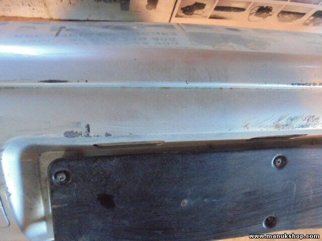 Stoßstange hinten Tata 2699885-6315 26998856315 2699885 6315