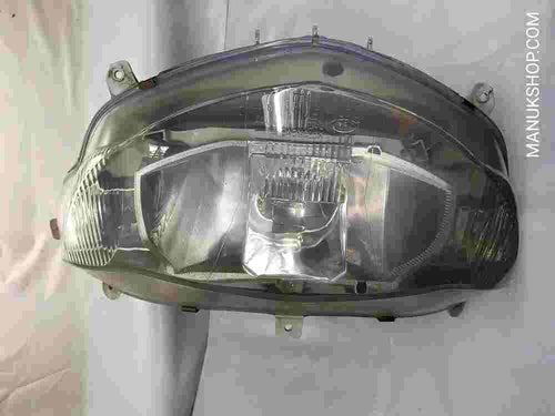 Scheinwerfer  BMW R1150RT 63127655286 63 12-7 655 286 5860100000 586 01 000 00