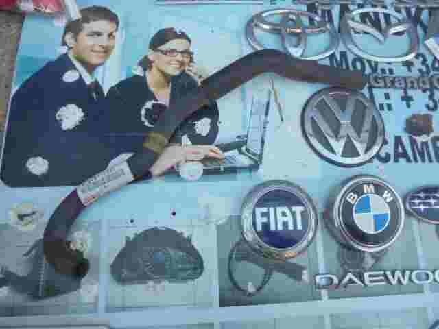 Wasserpumpe Schlauch Toyota MR2 Corolla 8724517101 87245-17101 87245 17101