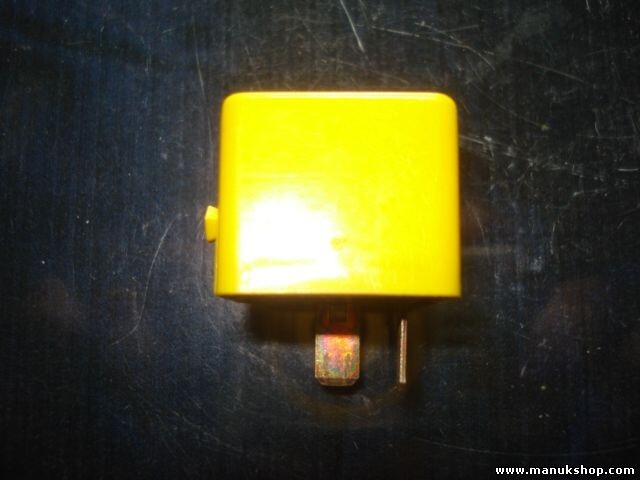 Relais BMW E34 E36 1379817 61311379817 61.31 1 379 817 601.624