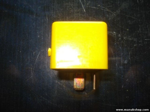 Relais BMW E34 E36 1379817 61311379817 61.31 1 379 817 601.624