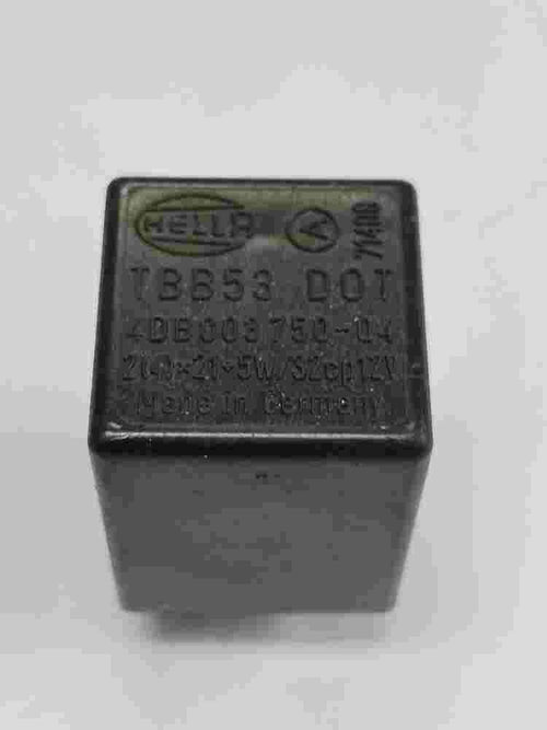 Wischerrelais Saab 900 9000 TBB53 DOT Hella 4DB00375004 4DB 003 750-04