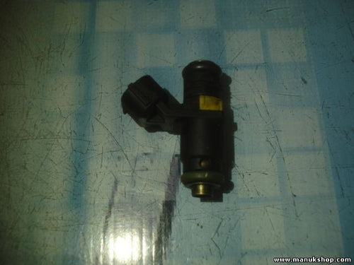 Einspritzdüse injektor VW Polo 9N3 Skoda Fabia Seat Ibiza V 036906031AG