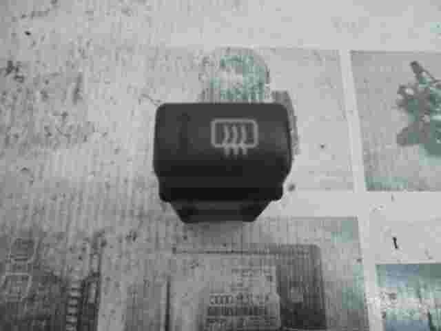 Heckscheibenheizung schalter Land Rover Freelander LN PA6GE6830 PA6GE6B30