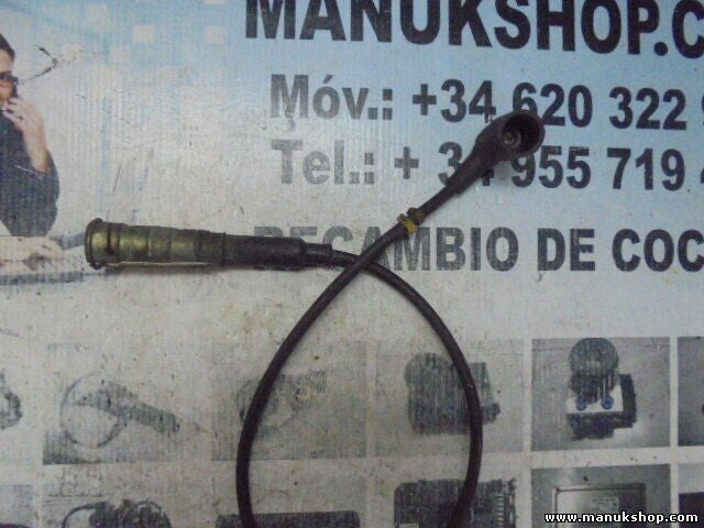 Verteiler Kabel Mercedes W126 C126 0300504102 0 300 362 103 0001592842 (5) BERU