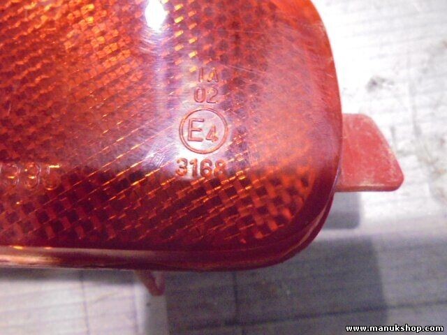 Reflektor Honda HR-V 1999-2002 STANLEY P0070 R-1335