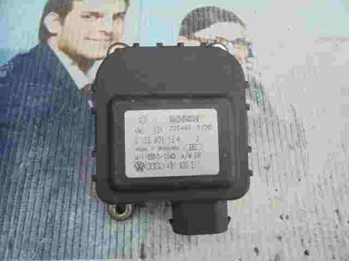 Stellmotor Heizung Audi A6 S6 C5 4B1820511 0132801126 01328011262 MF1168800540