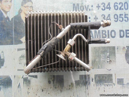 Klimaanlage Verdampfer   SsangYong Korando HE92202 SDKA