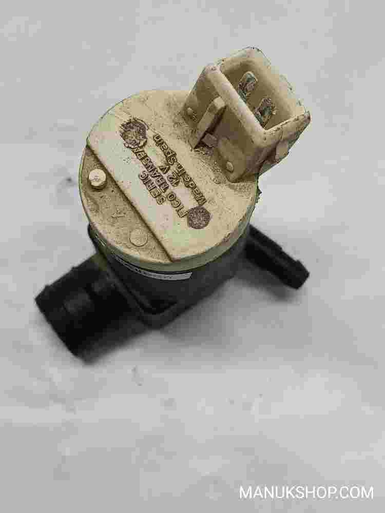 Waschwasserpumpe Waschpumpe Wischerpumpe Nissan Atleon Seric Fico Transpar 12V
