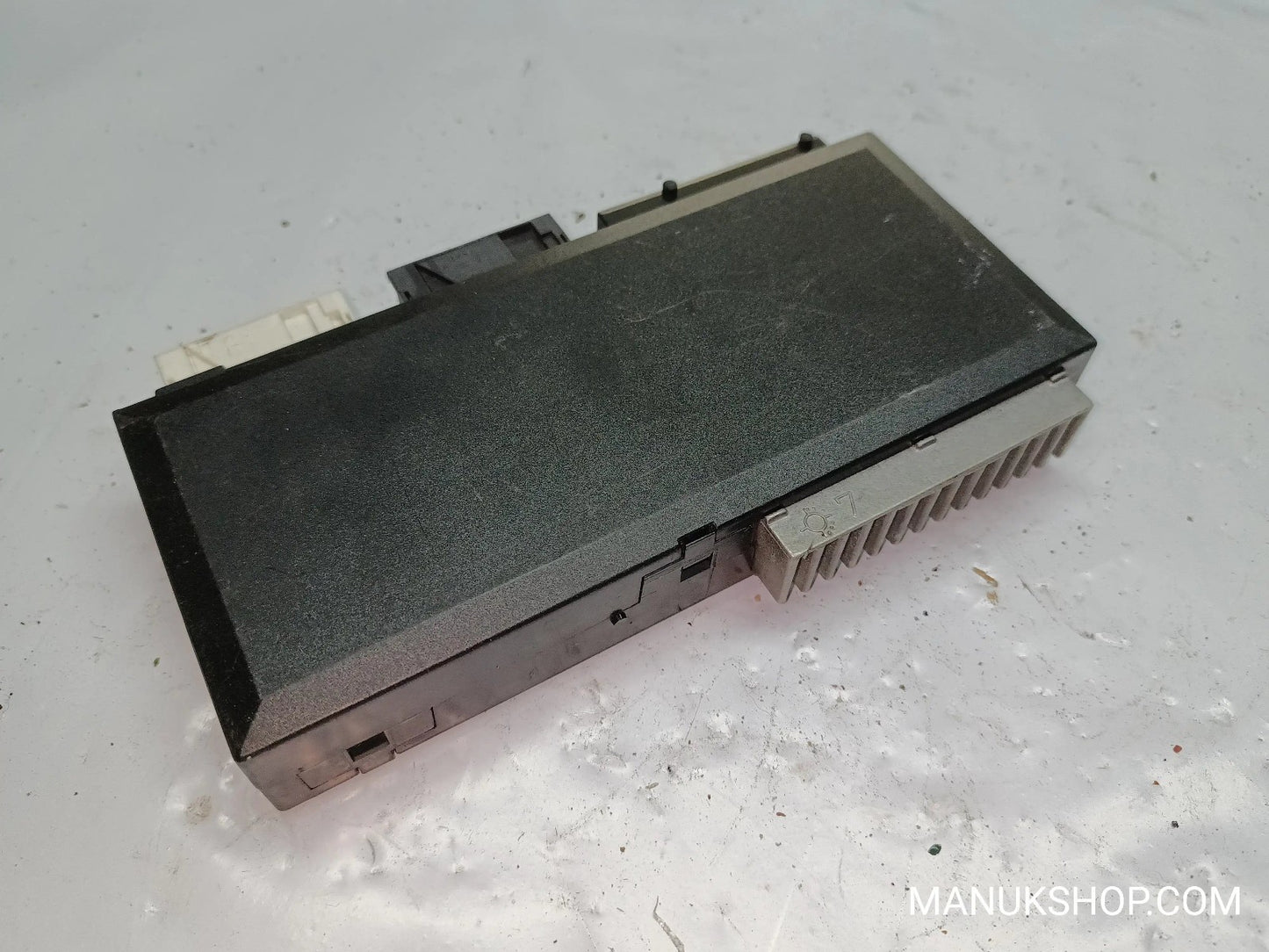 Steuergerät Licht signale BMW E39 61358376643 61.35-8 376 643 60837710