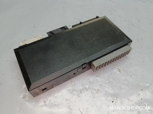 Steuergerät Licht signale BMW E39 61358376643 61.35-8 376 643 60837710