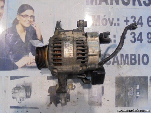 Lichtmaschine Jeep Cherokee DENSO 1210003470 121000-3470 53008647 5300 8647 90HS