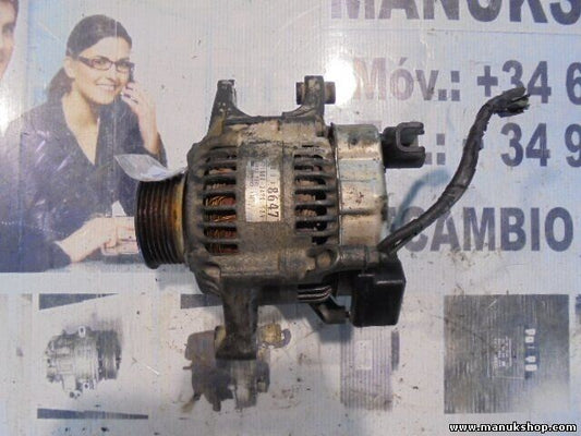 Lichtmaschine Jeep Cherokee DENSO 1210003470 121000-3470 53008647 5300 8647 90HS