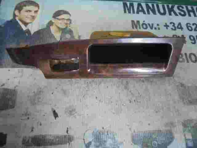 Fensterheber schalter abdeckung Kia Sorento 4785251110 478525-1110