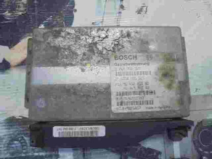 Getriebesteuerung Peugeot 607 Citroen C5 9641281180 9646950780 BOSCH 0260002767