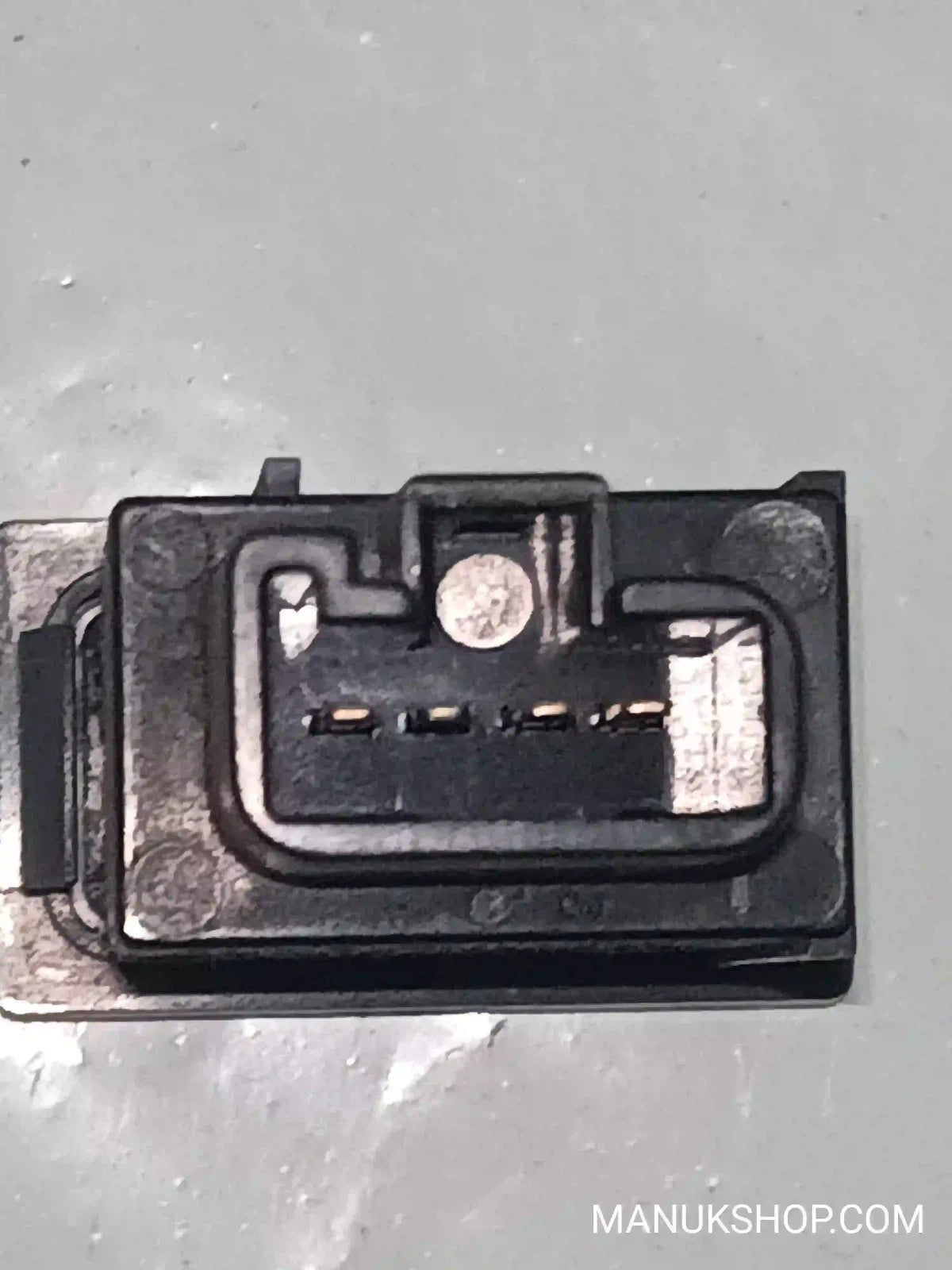 Schalter Idle Up Toyota RAV 4 Hilux R156480 R 156480