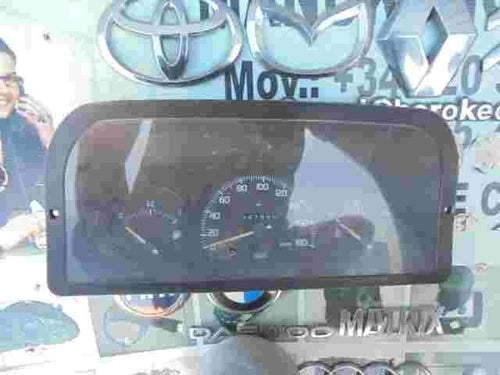 Kombiinstrument Tacho Jumper Peugeot Boxer 1316448080 6049612VB 6047240020B