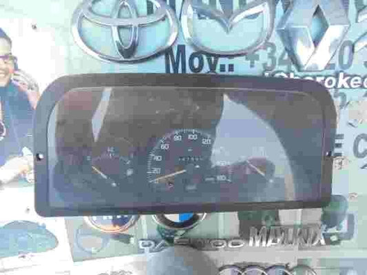 Kombiinstrument Tacho Jumper Peugeot Boxer 1316448080 6049612VB 6047240020B