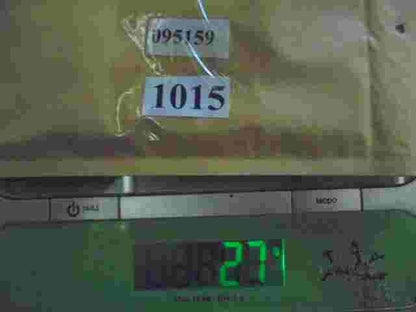 SCHÜSSEL Citroen Peugeot 0951 59 095159