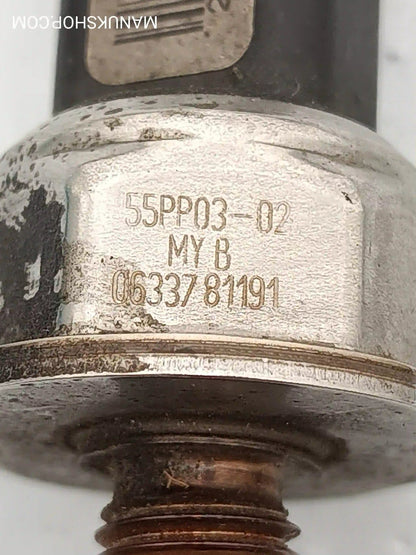Drucksensor Schalter Ford Focus Mondeo Renault Kangoo 55PP0302 55PP03-02