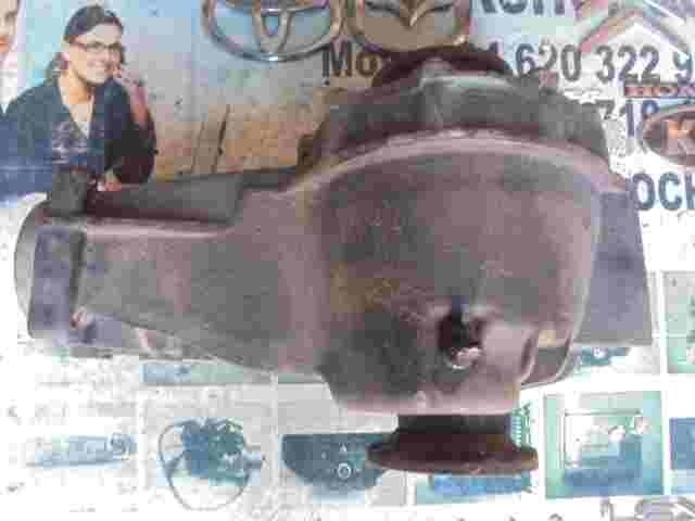 Differential hinten Hinterachsgetriebe Audi A6 C6  A8 S8 D2 01R525053C 01R525053
