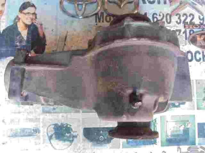 Differential hinten Hinterachsgetriebe Audi A6 C6  A8 S8 D2 01R525053C 01R525053