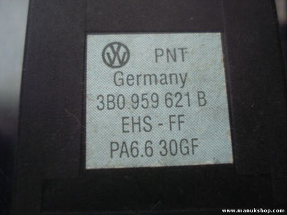 Heckscheibenheizung schalter VW Volkswagen Passat 3B 3B0959621B 3BO959621B