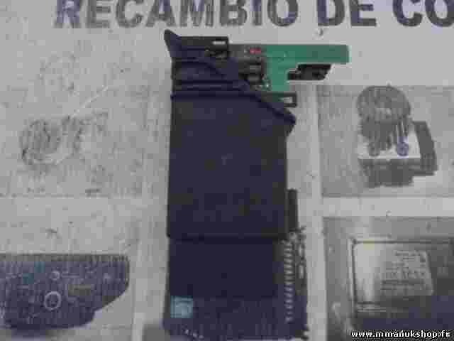Fensterheber steuergerät  Seat Leon VW Golf 105415301 BROSE 05074240 HW04 S0004