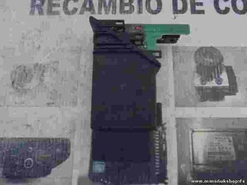 Fensterheber steuergerät  Seat Leon VW Golf 105415301 BROSE 05074240 HW04 S0004