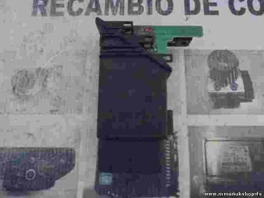 Fensterheber steuergerät  Seat Leon VW Golf 105415301 BROSE 05074240 HW04 S0004
