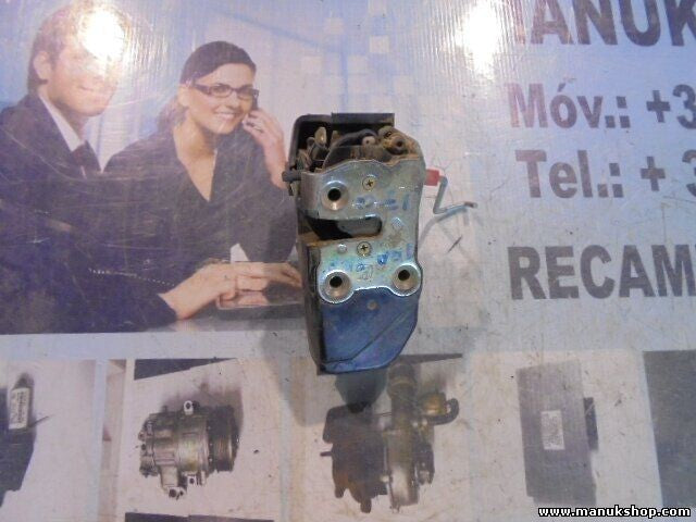 Türschloß hinten Links Jeep Grand Cherokee ll WJ WG GECOM GL1 GL2 GL3 GL4