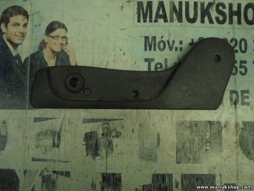 Sitz Abdeckung Verkleidung links Toyota 4runner 7181289112 71812-89112