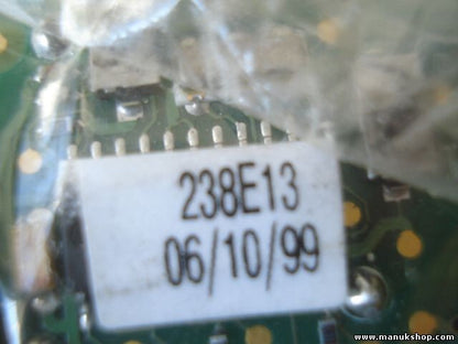 Funkfernbedienung Schlüssel Gehäuse Audi A6 C5 238E13 Valeo CR2032