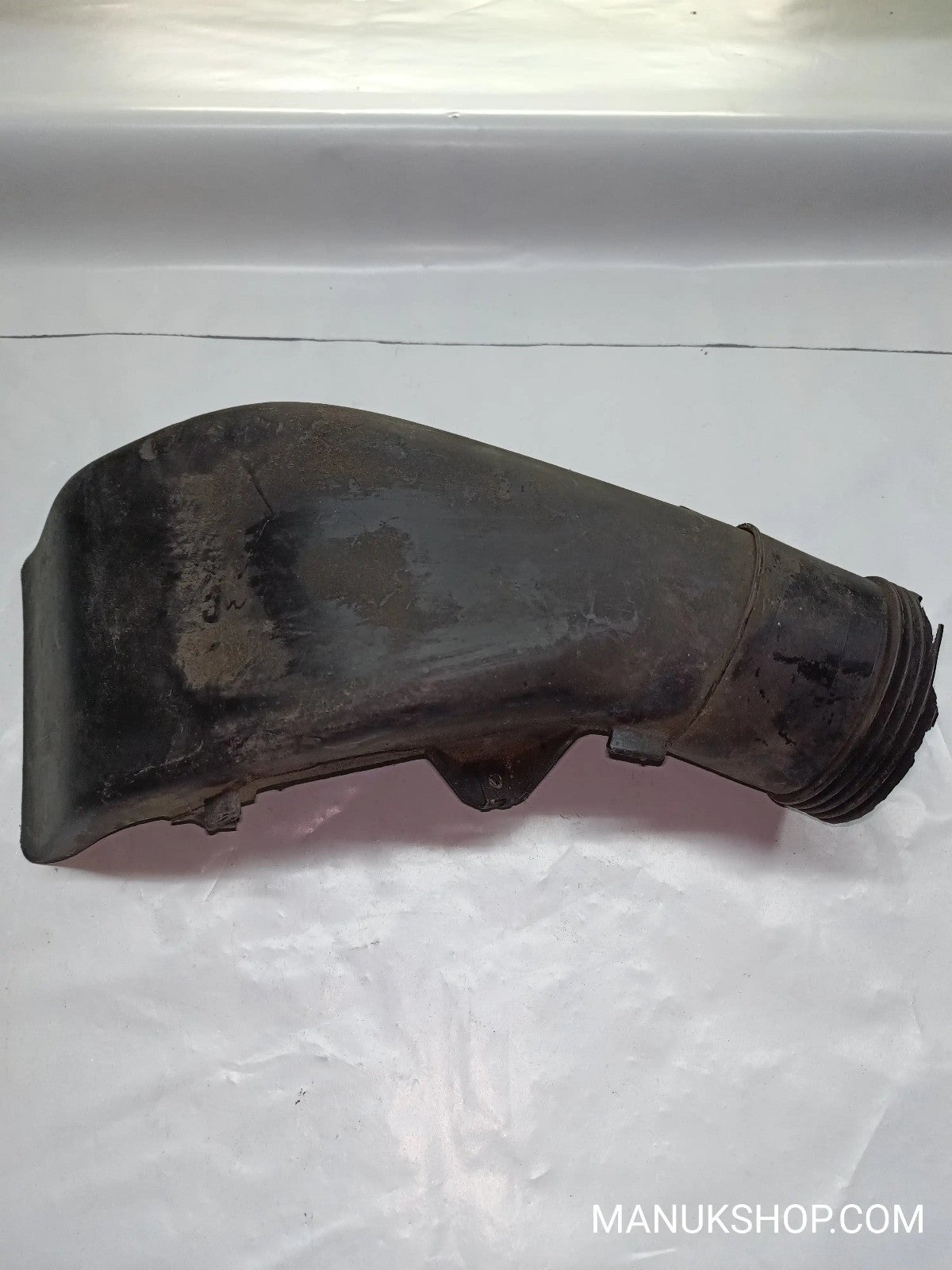 ladeluftleitung Mercedes-Benz W126 1170940011 117 094 00 11