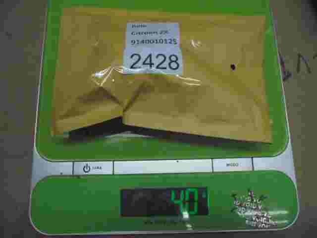 Steuergerät Citroen ZX ELEDASA 1000315 9140010125 91 400 10 125
