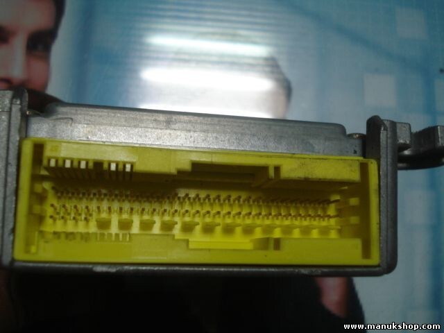 Airbagsensor Airbagsteuergerät Audi A1 A2 A3 A4 A5 A6 8E0959655 0285001400