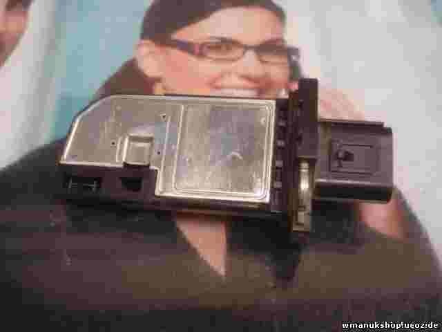 Luftmengenmesse Ford Transit 8V2112B579AA 8V21 12B579 AA
