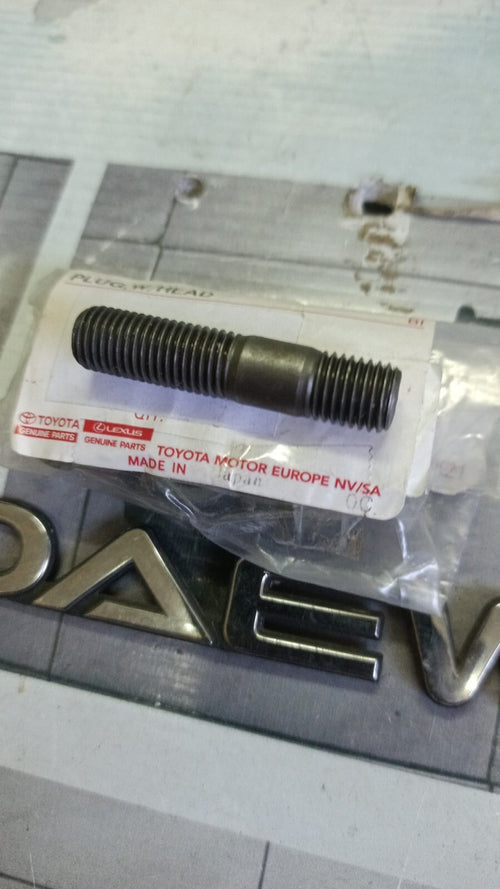 Bolt  Toyota 4Runner Celica 9011610067 90116-10067