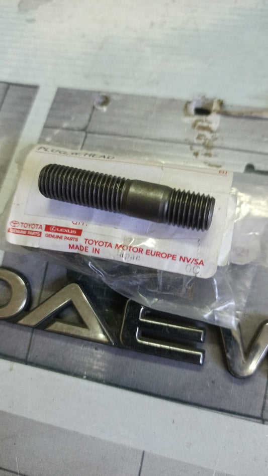 Bolt  Toyota 4Runner Celica 9011610067 90116-10067