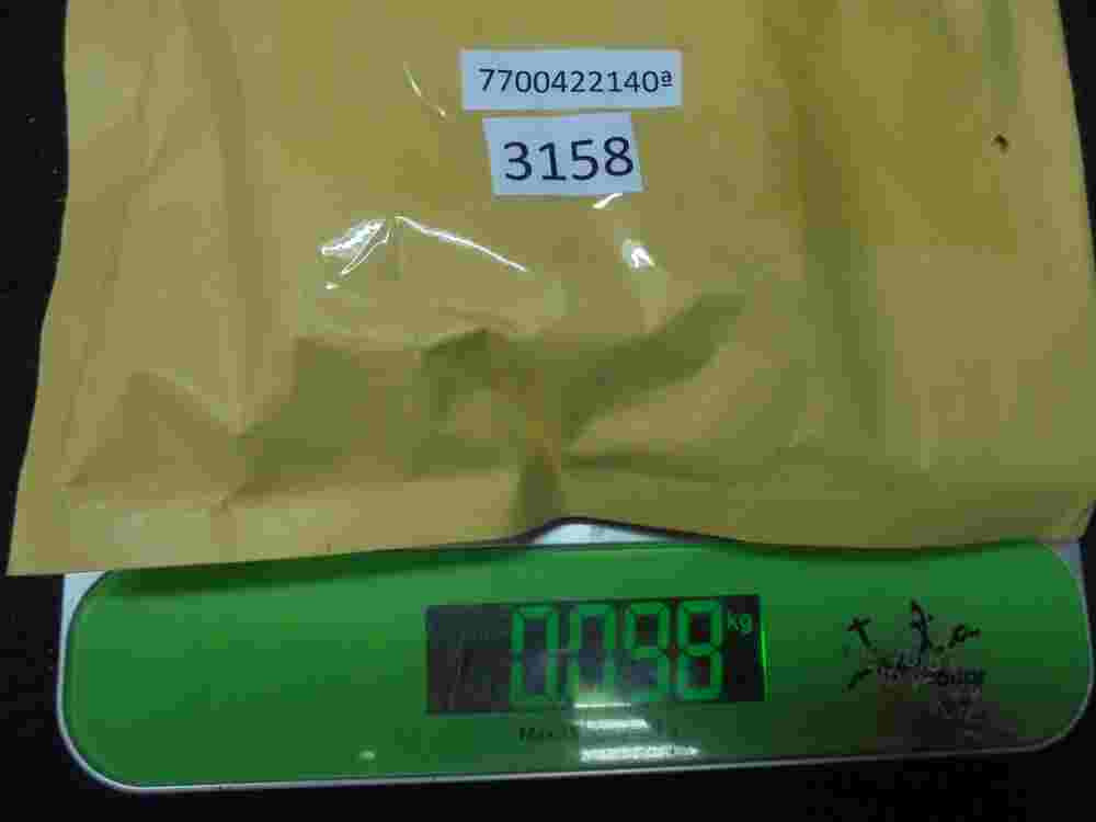Elektronische Steuereinheit Klimaanlage Renault Megane 7700422140A 9140010287