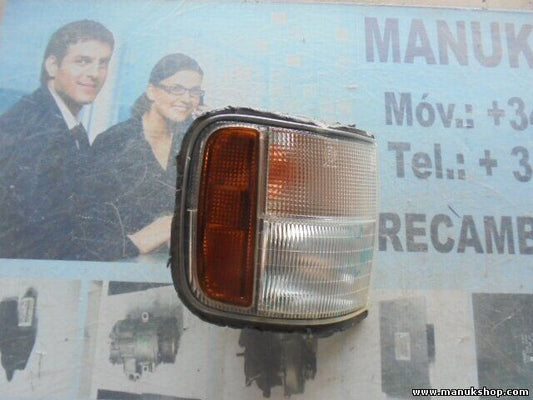 Blinker hinten rechts Opel Monterey 3.1 3334 DOT SAE AIKPP2 90 ICHIKOH 3334