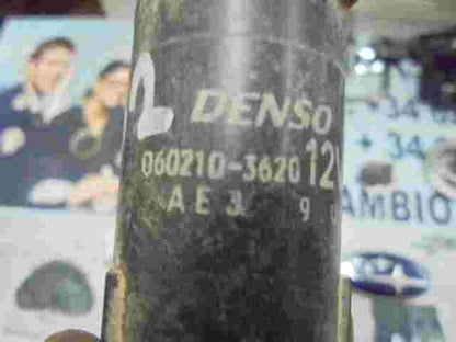 Waschwasserpumpe Waschpumpe Wischerpumpe Mitsubishi Pajero Pinin 0602103620