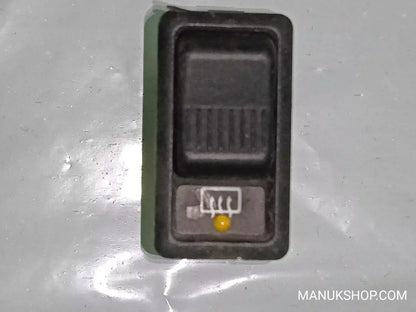 Heckscheibenheizung schalter Ford Fiesta Escort 83AG18C621AA 83AG-18C621-AA 5327
