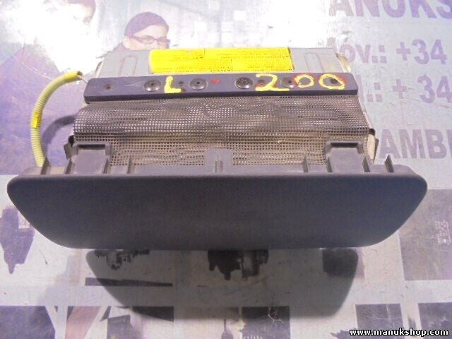 Beifahrer Mitsubishi L200 A0315365 A70121002H10 MAL 2 65468