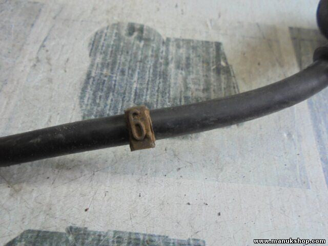 Verteiler Kabel Mercedes W126 C126 0300504102 0 300 362 103 0001592842 (6 ) BERU