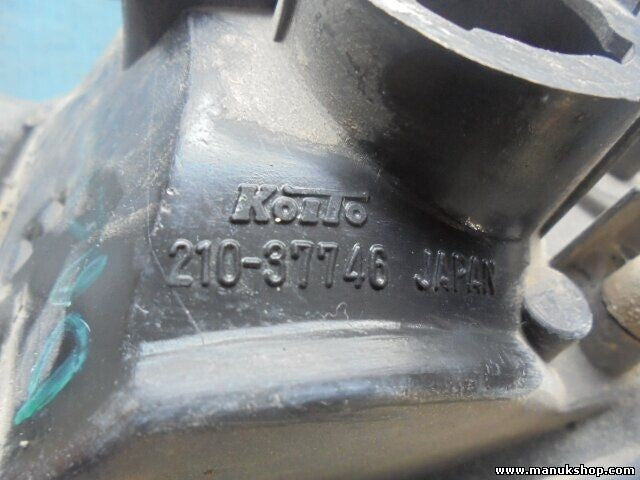 Blinker vorne rechts Mitsubishi Pajero Montero II KOITO 21037746 210-37746 210