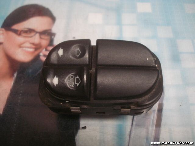 Fensterheber schalter Ford Mondeo 97BG14529AA 97 BG 14529 AA