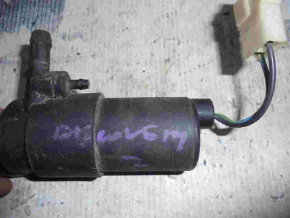 Waschwasserpumpe Waschpumpe Wischerpumpe Land Rover SALLJG/LJ 01.90 - 12.99