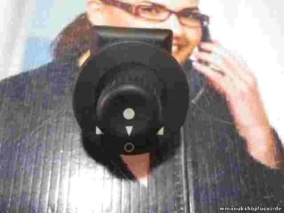 Spiegelschalter  Citroen C3 1.4i Bj.02-05 185526 PBT-GF 20
